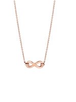 Pendente Salvini Donna Infinito in Oro rosa 20085538 - 20085538